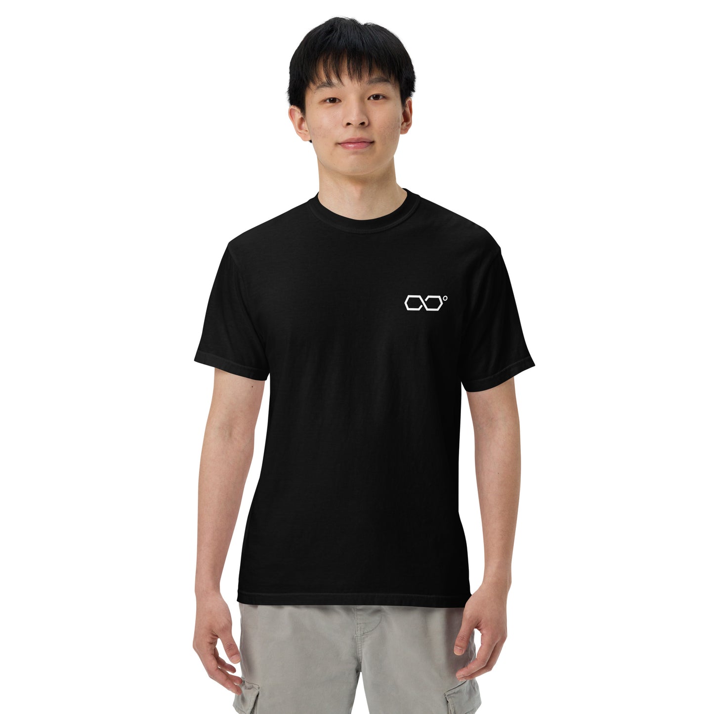 Infinite Snowboarding Progression Tee