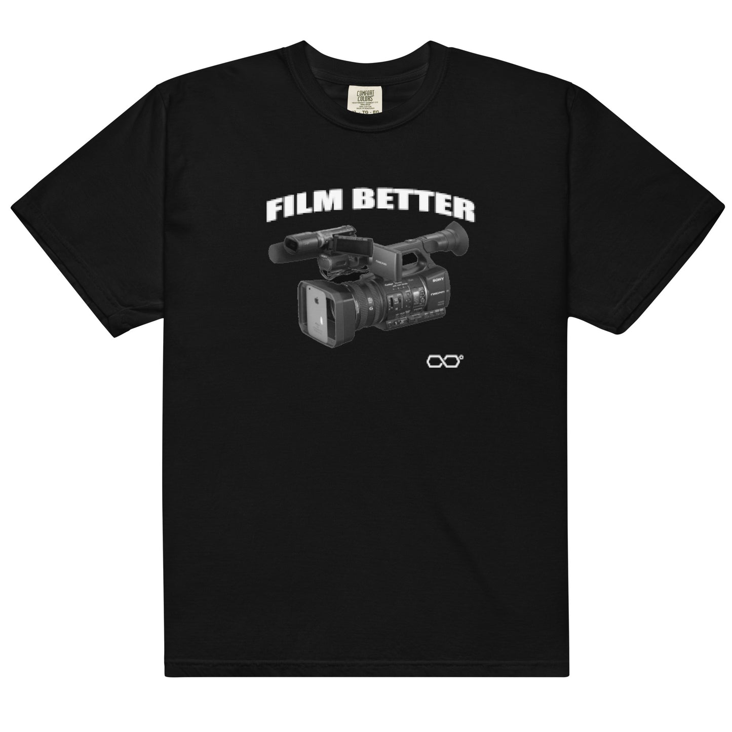 Film Better Tee
