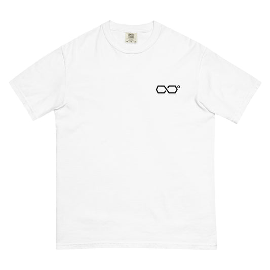 Infinite Skiing Progression Tee