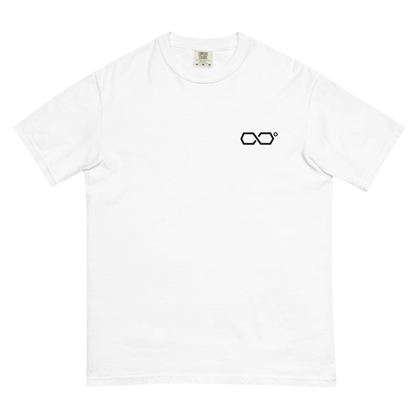 Moonlight Snowboarding Tee