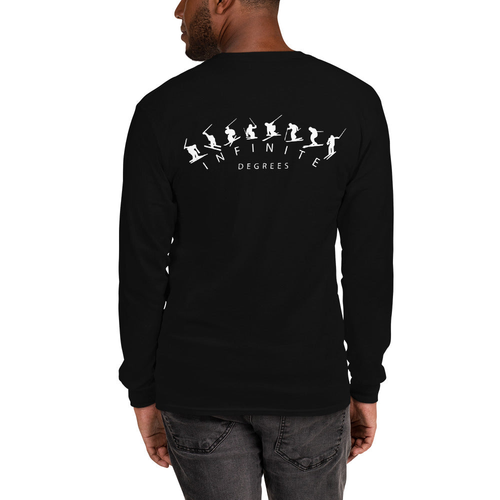 Infinite Skiing Progression Long Sleeve