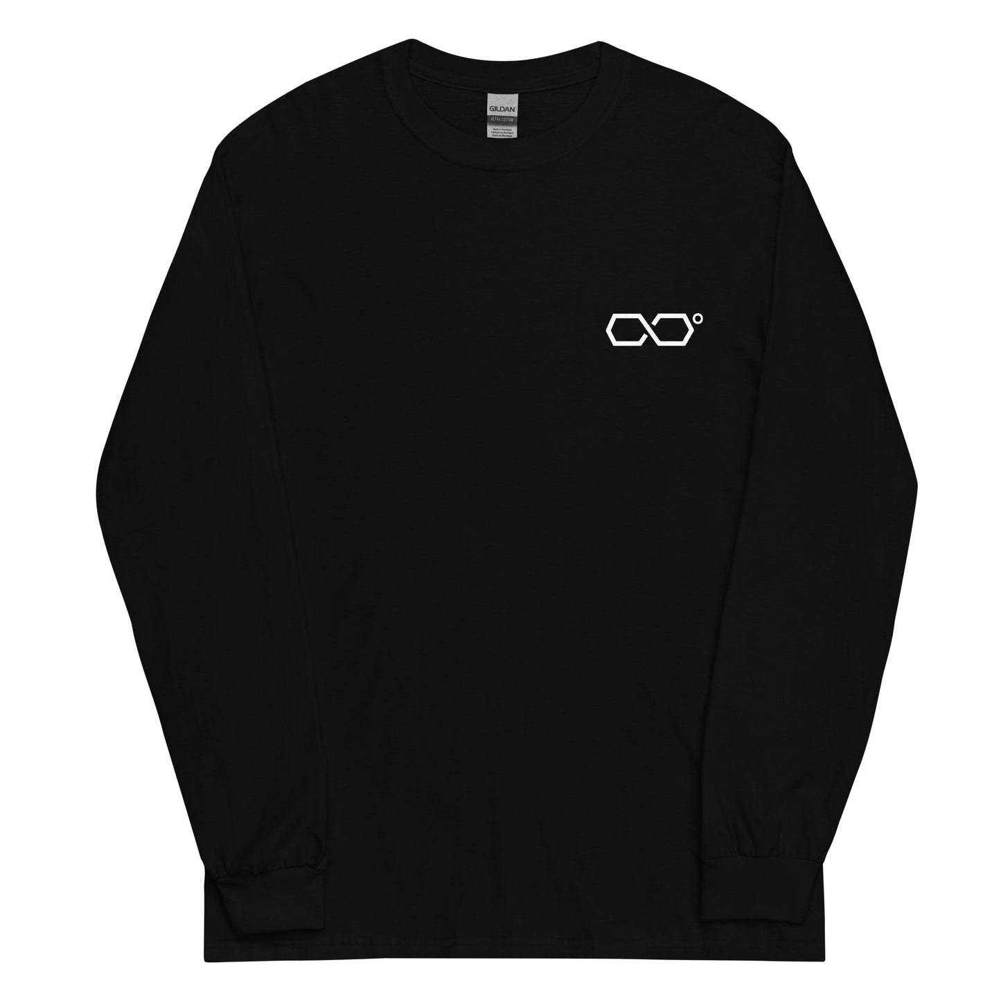 Moonlight Skiing Long Sleeve