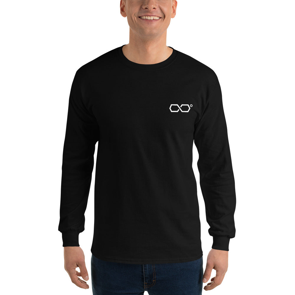 Moonlight Skiing Long Sleeve