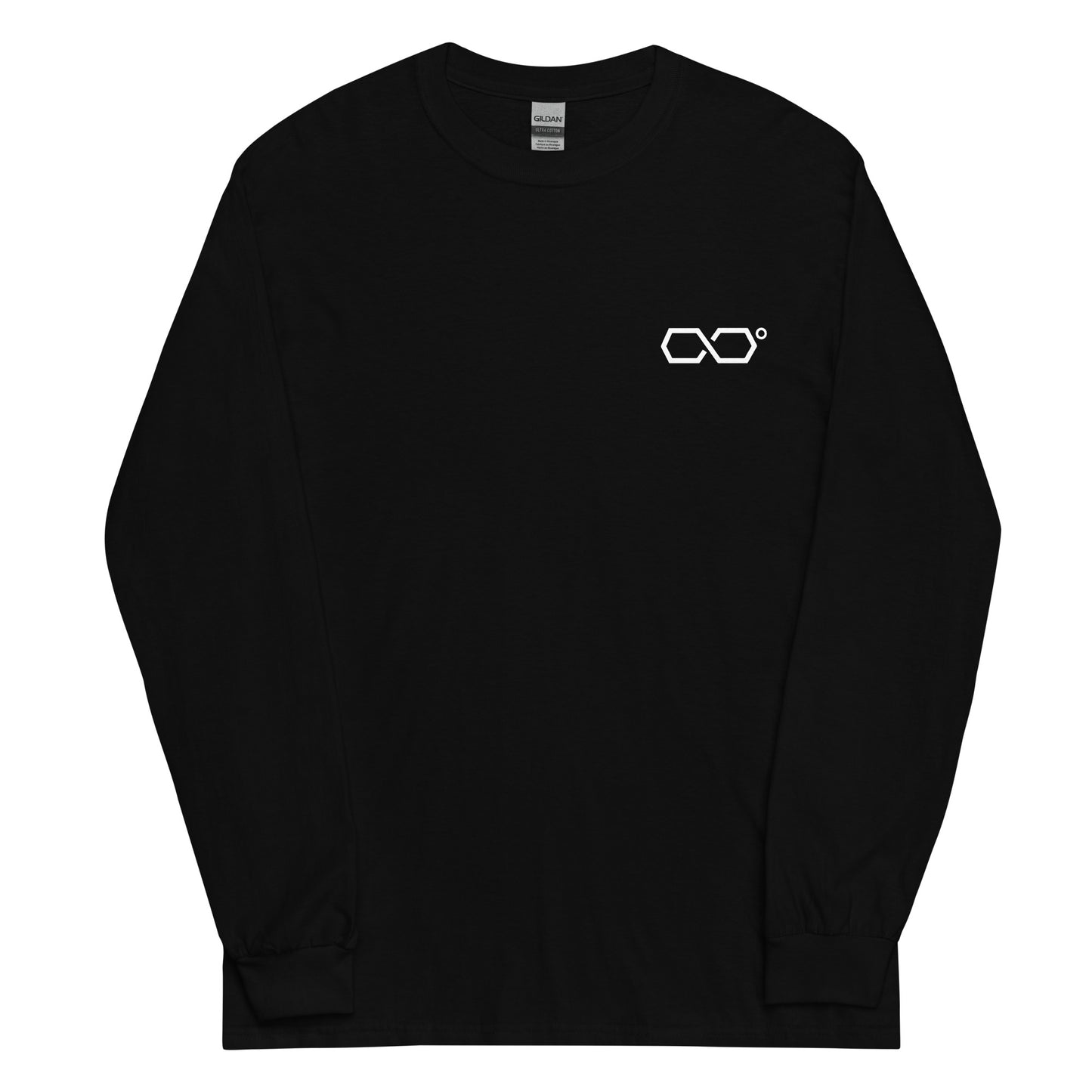 Moonlight Snowboarding Long Sleeve