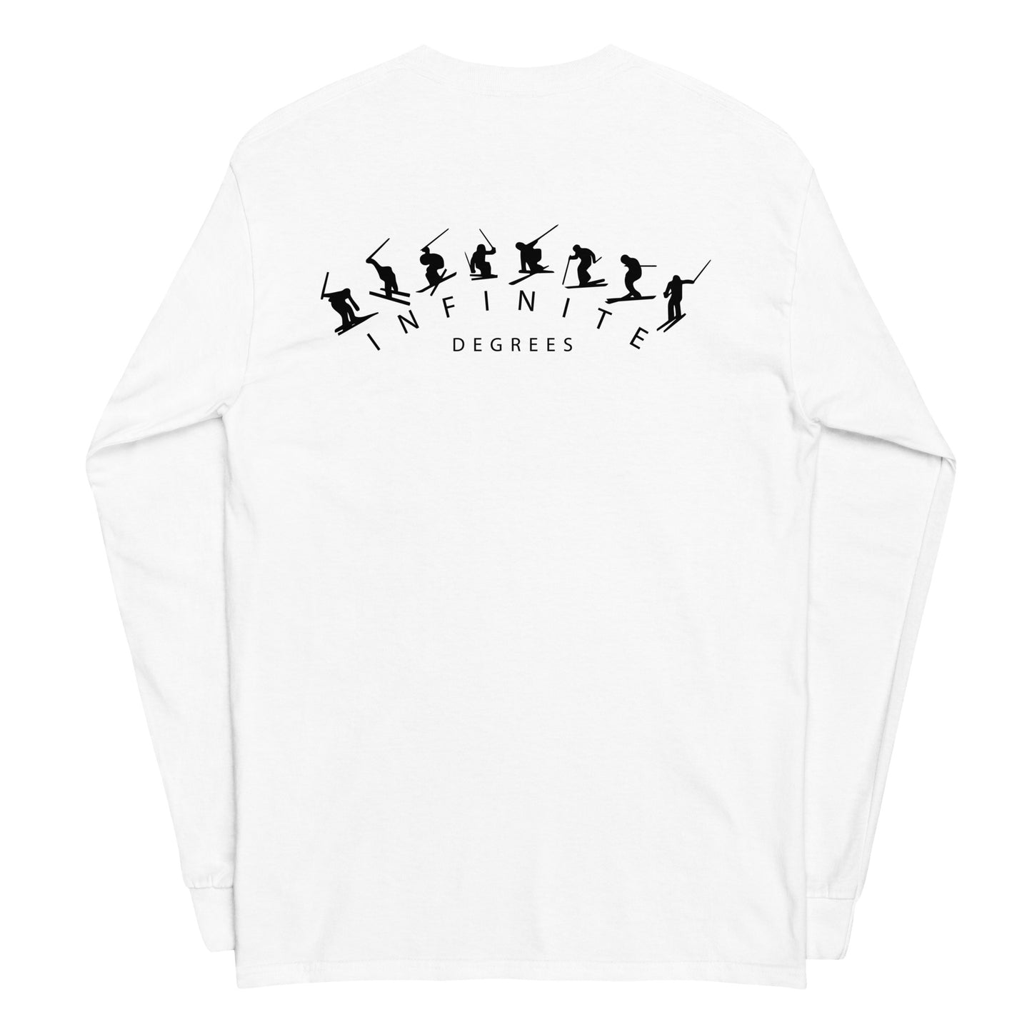 Infinite Skiing Progression Long Sleeve