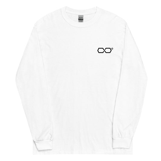 Infinite Snowboarding Progression Long Sleeve