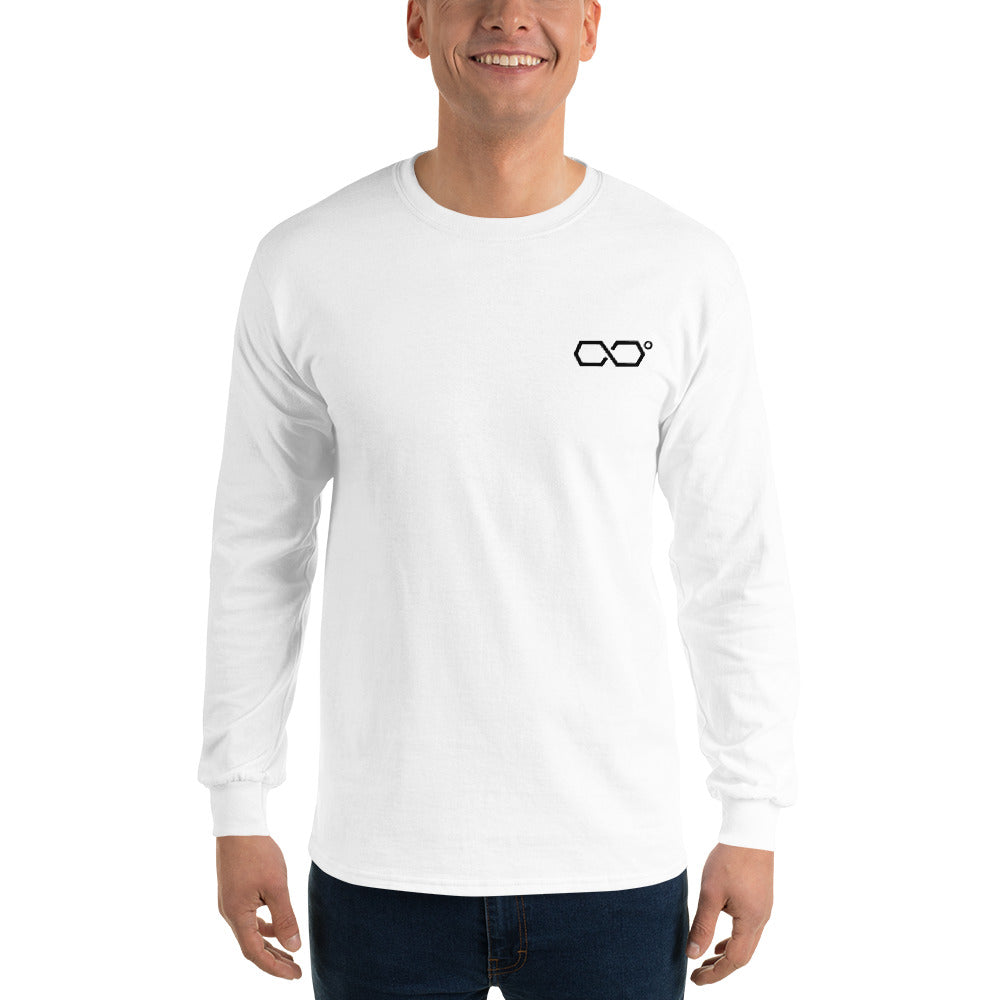 Moonlight Skiing Long Sleeve