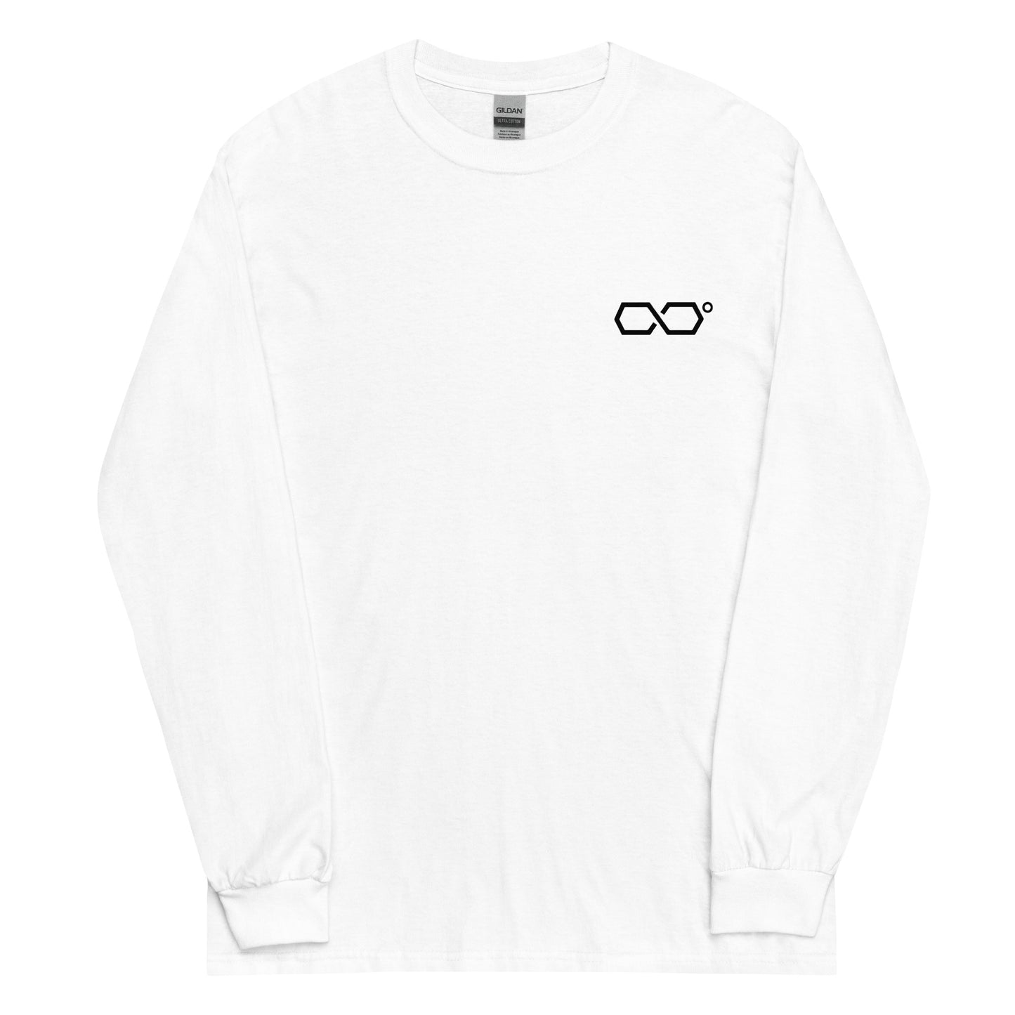 Moonlight Snowboarding Long Sleeve